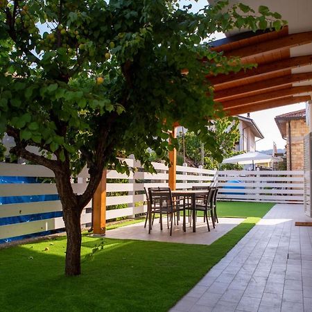 Bed and Breakfast Aria Di Sale Martinsicuro Zewnętrze zdjęcie