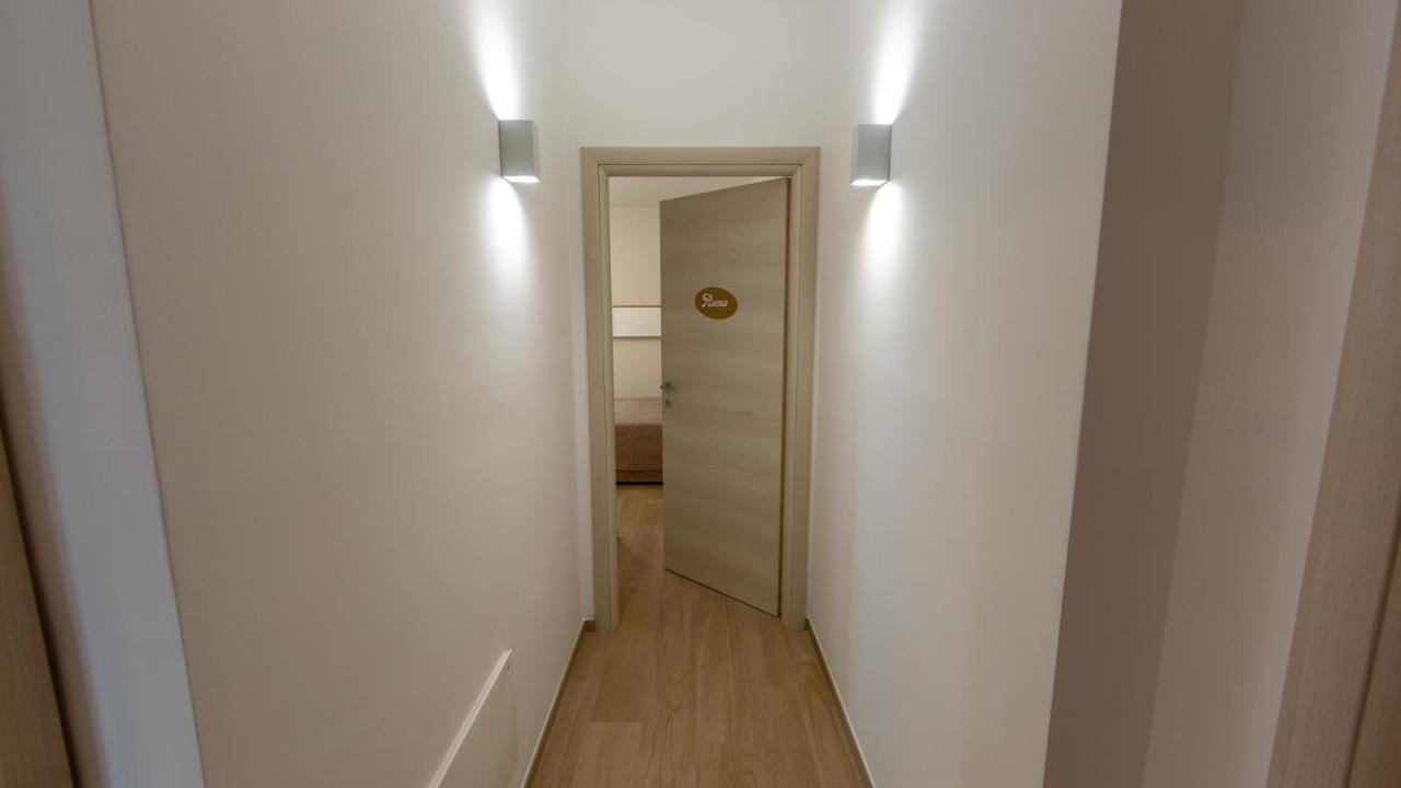 Bed and Breakfast Aria Di Sale Martinsicuro Zewnętrze zdjęcie