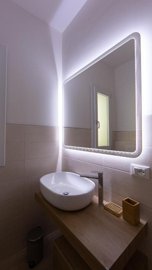 Bed and Breakfast Aria Di Sale Martinsicuro Zewnętrze zdjęcie