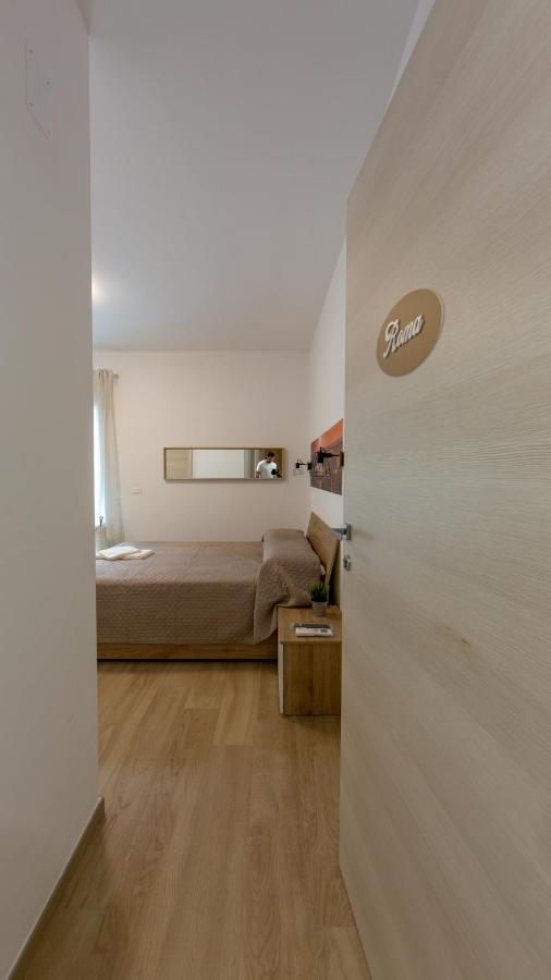 Bed and Breakfast Aria Di Sale Martinsicuro Zewnętrze zdjęcie