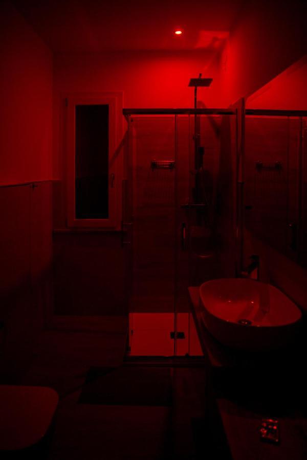 Bed and Breakfast Aria Di Sale Martinsicuro Zewnętrze zdjęcie