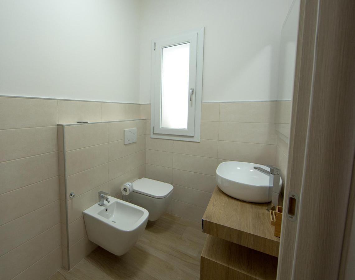 Bed and Breakfast Aria Di Sale Martinsicuro Zewnętrze zdjęcie
