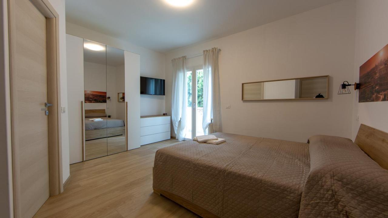 Bed and Breakfast Aria Di Sale Martinsicuro Zewnętrze zdjęcie