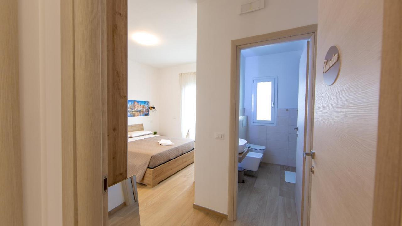 Bed and Breakfast Aria Di Sale Martinsicuro Zewnętrze zdjęcie