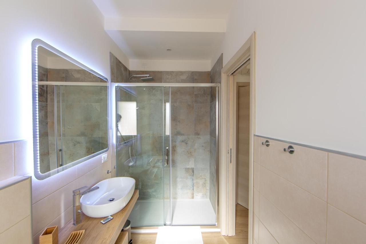 Bed and Breakfast Aria Di Sale Martinsicuro Zewnętrze zdjęcie