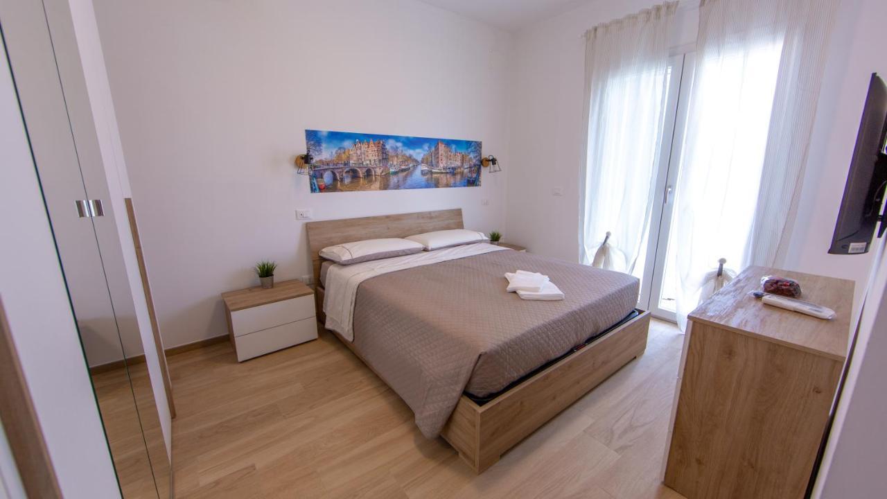 Bed and Breakfast Aria Di Sale Martinsicuro Zewnętrze zdjęcie