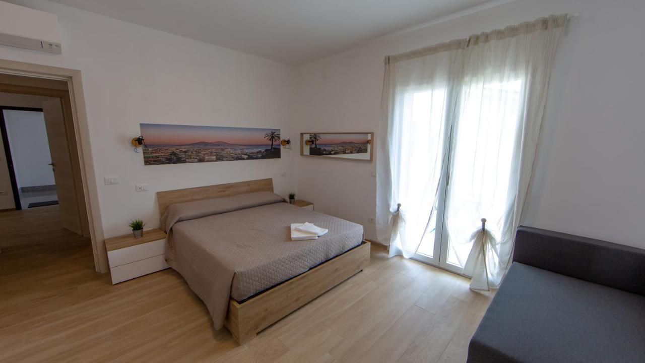 Bed and Breakfast Aria Di Sale Martinsicuro Zewnętrze zdjęcie