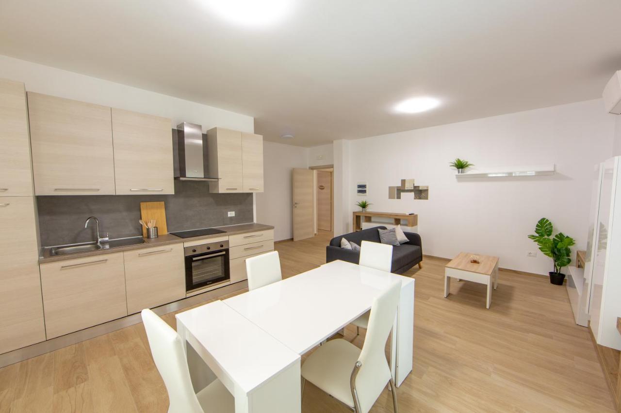 Bed and Breakfast Aria Di Sale Martinsicuro Zewnętrze zdjęcie