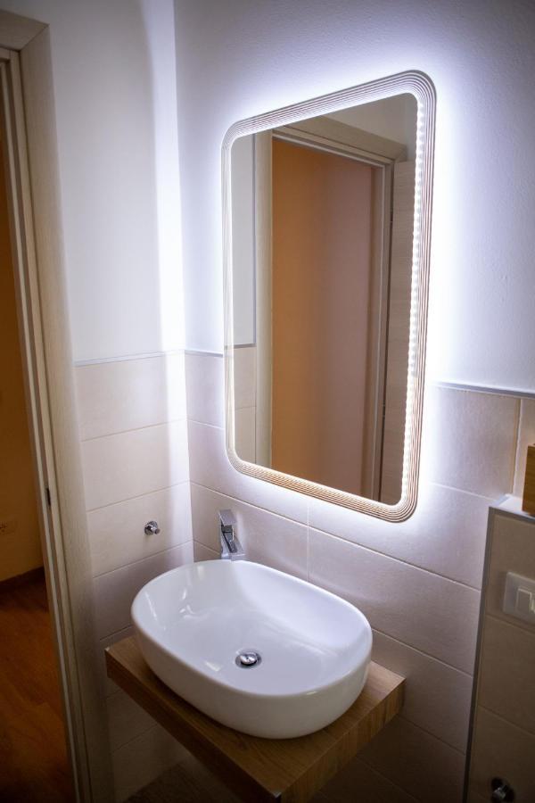 Bed and Breakfast Aria Di Sale Martinsicuro Zewnętrze zdjęcie