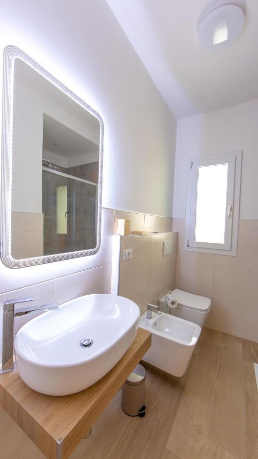 Bed and Breakfast Aria Di Sale Martinsicuro Zewnętrze zdjęcie