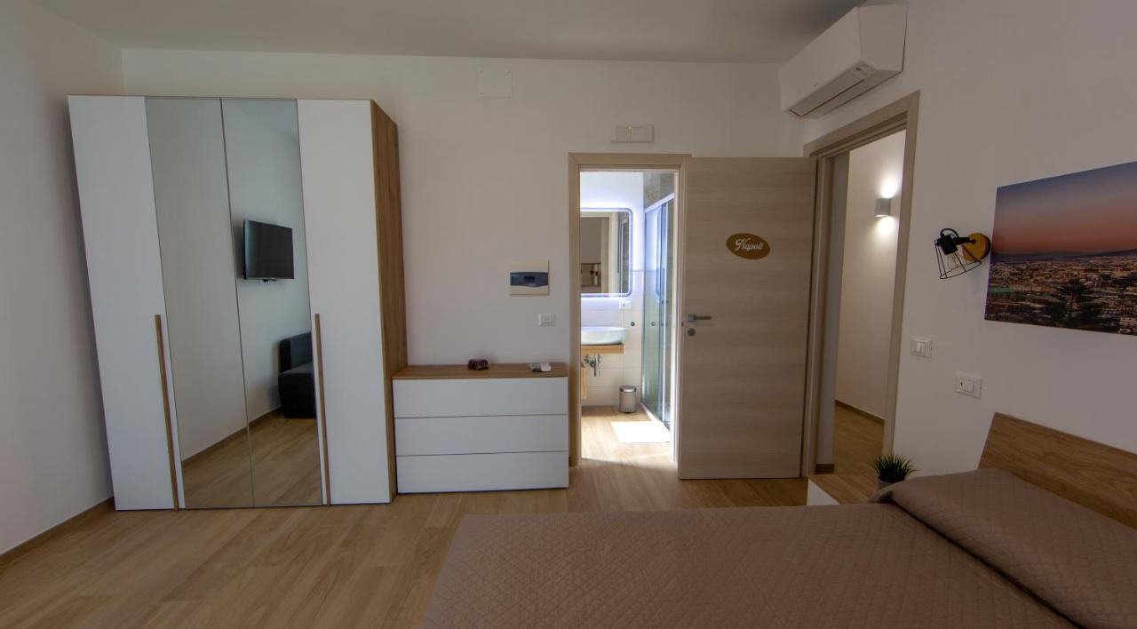 Bed and Breakfast Aria Di Sale Martinsicuro Zewnętrze zdjęcie