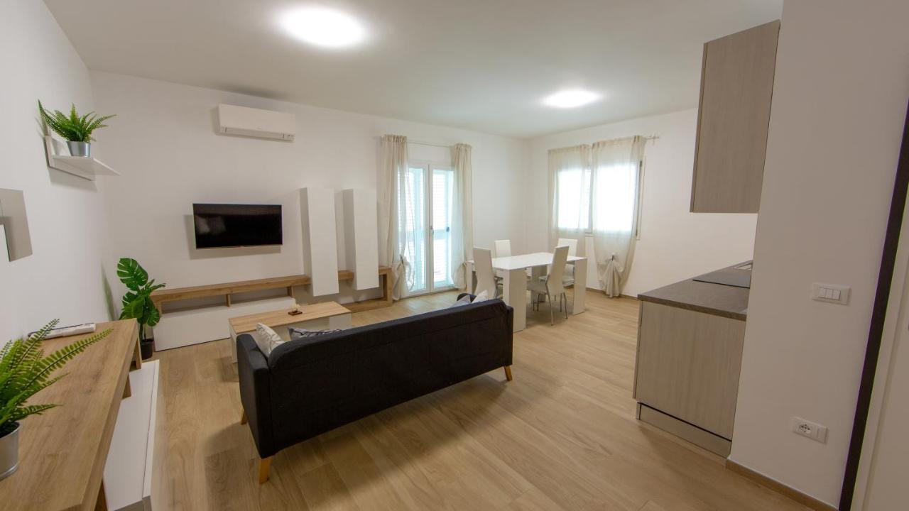 Bed and Breakfast Aria Di Sale Martinsicuro Zewnętrze zdjęcie