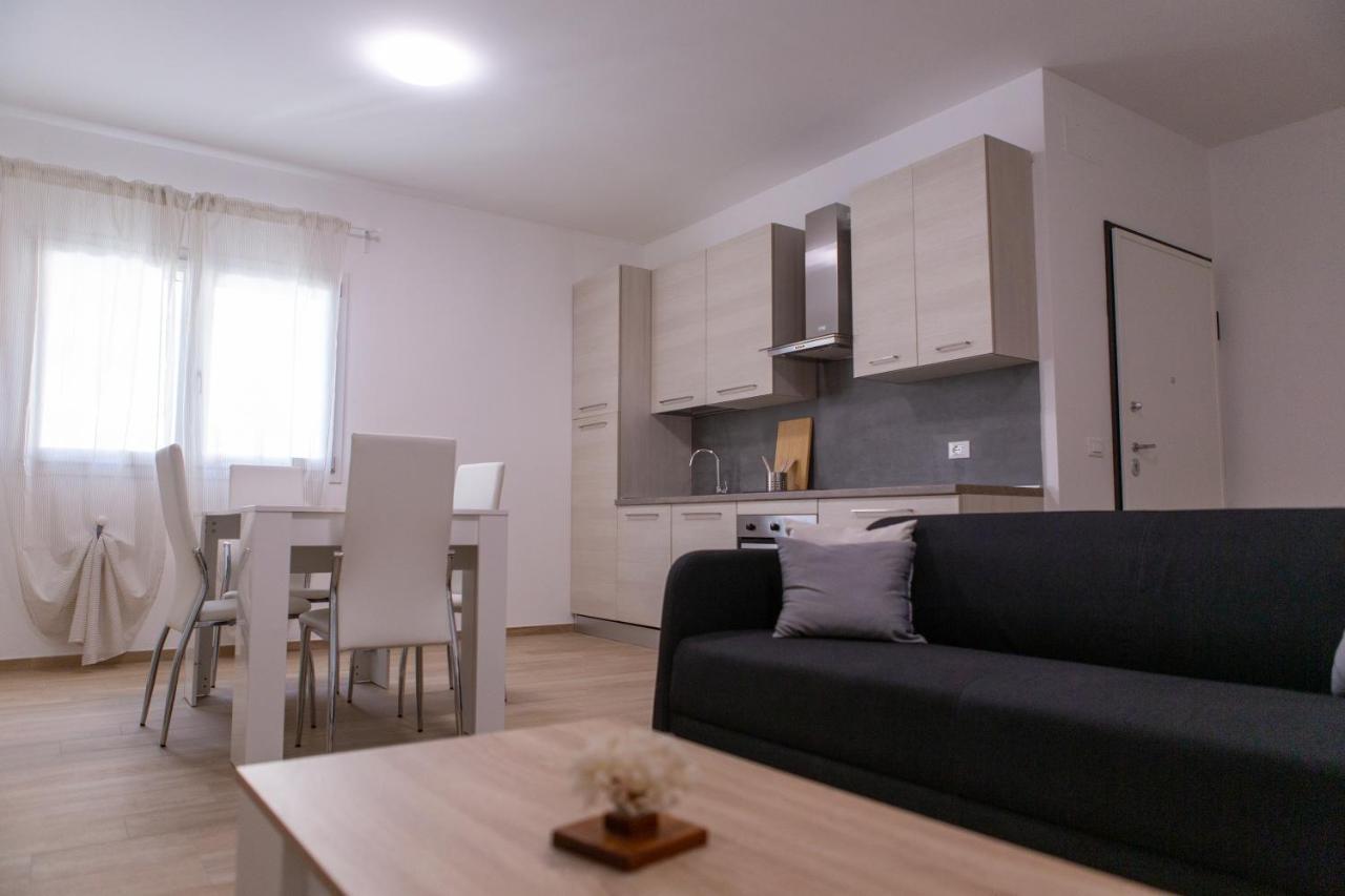 Bed and Breakfast Aria Di Sale Martinsicuro Zewnętrze zdjęcie