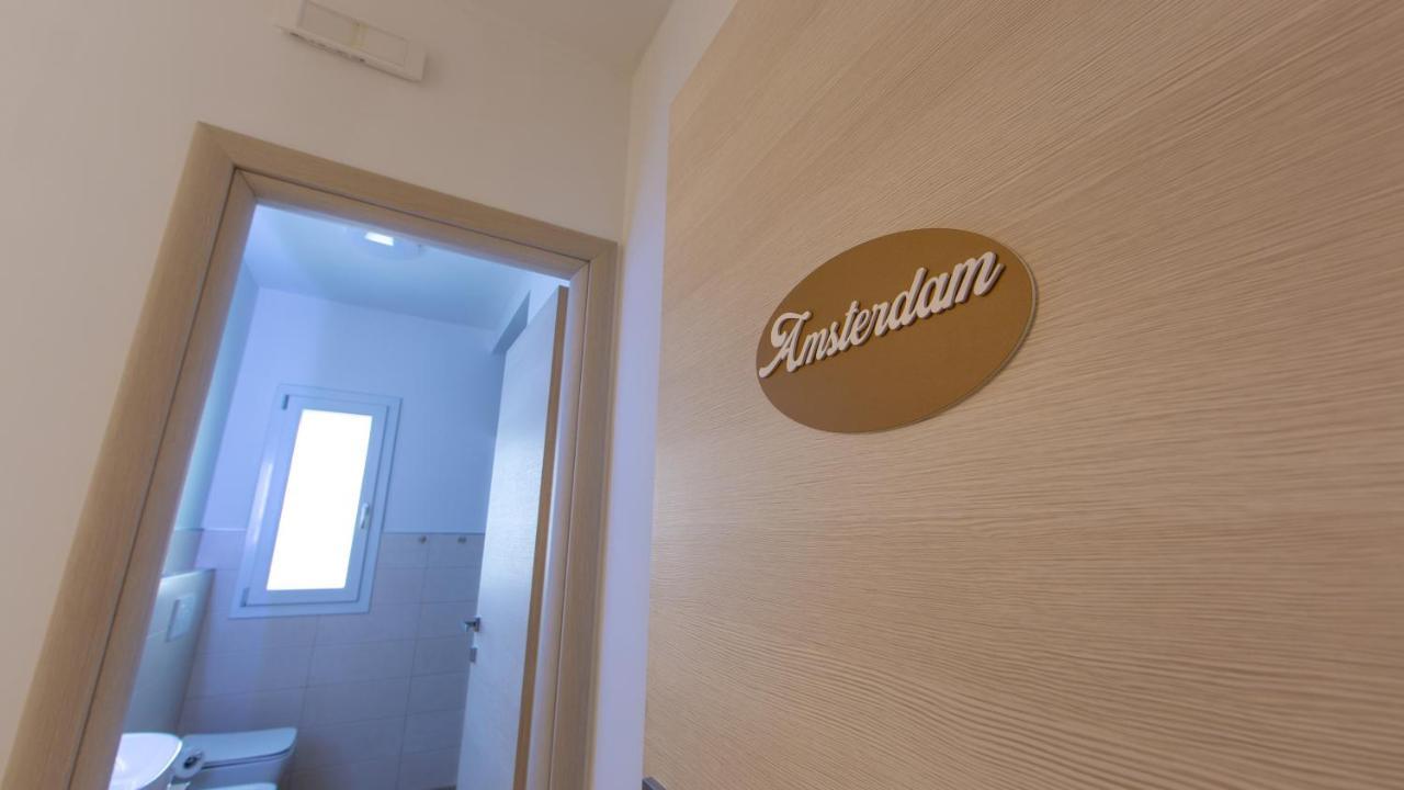 Bed and Breakfast Aria Di Sale Martinsicuro Zewnętrze zdjęcie