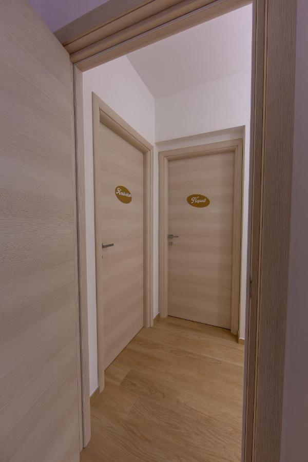 Bed and Breakfast Aria Di Sale Martinsicuro Zewnętrze zdjęcie
